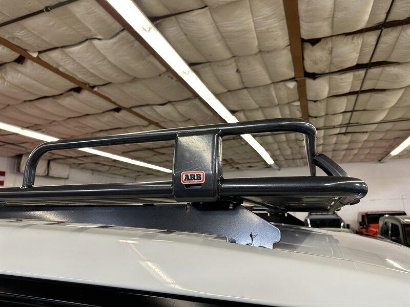 2007 Toyota FJ Cruiser