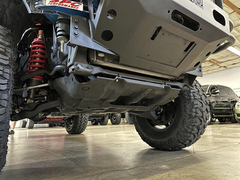 2007 Toyota FJ Cruiser