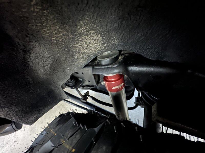 2007 Toyota FJ Cruiser