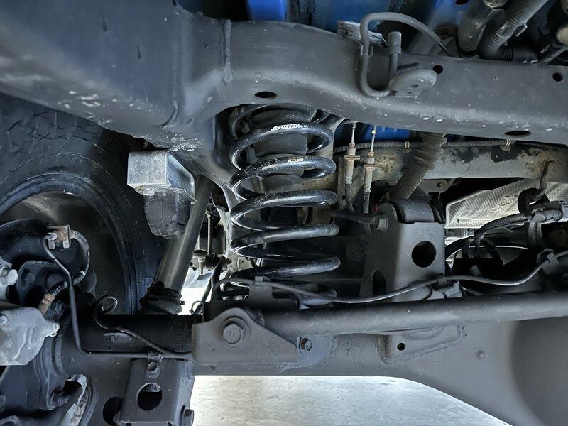 2007 Toyota FJ Cruiser