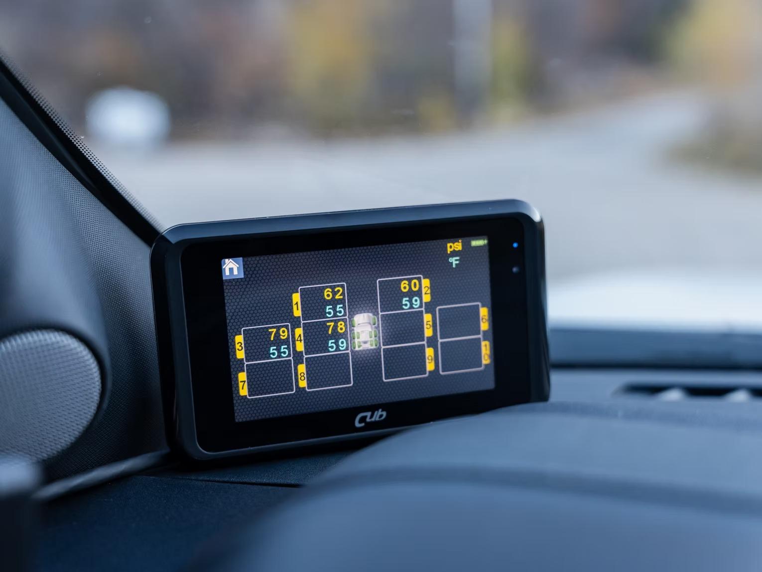 2025 Adrenalin Overkill 6-Door