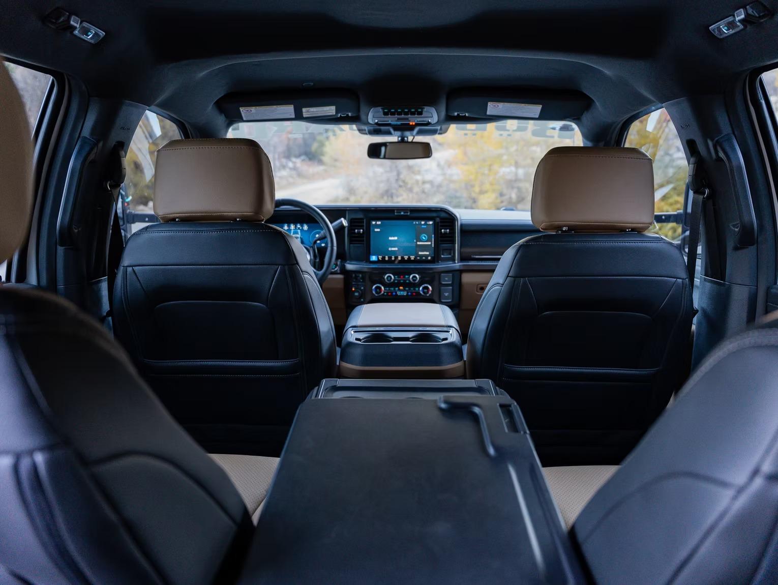 2025 Adrenalin Overkill 6-Door