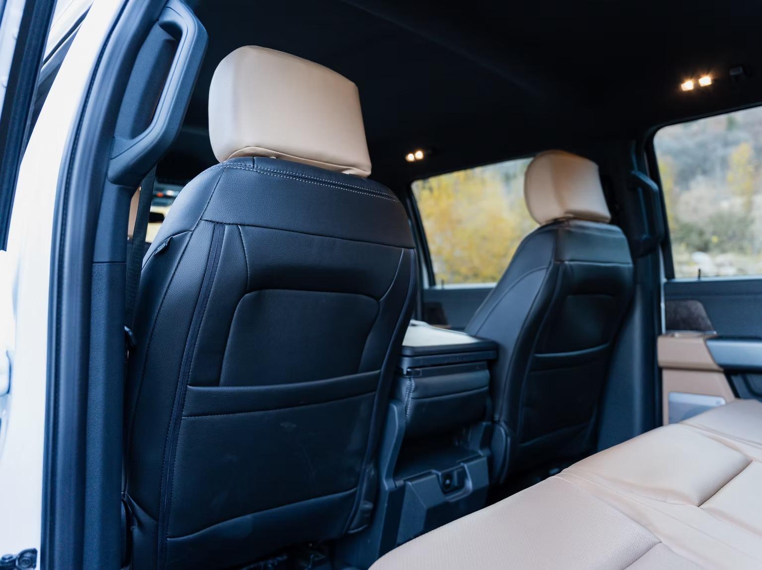 2025 Adrenalin Overkill 6-Door