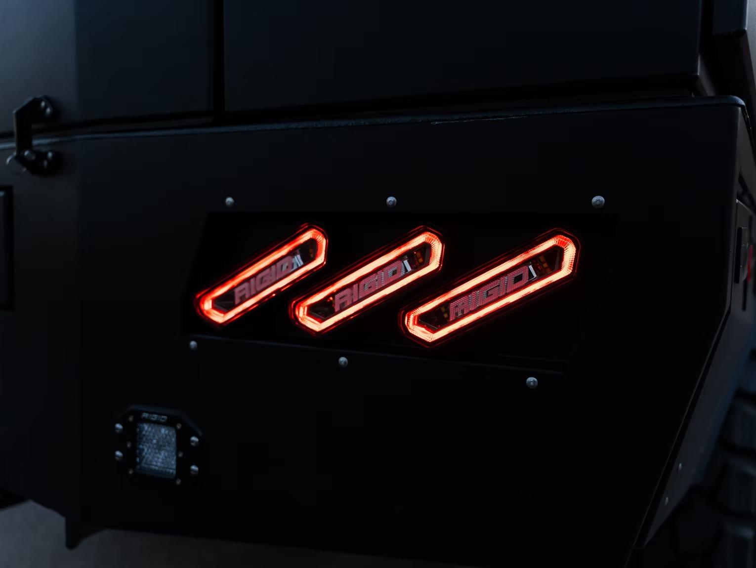 2025 Adrenalin Overkill 6-Door