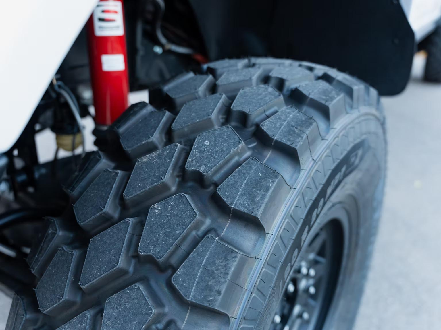 2025 Adrenalin Overkill 6-Door