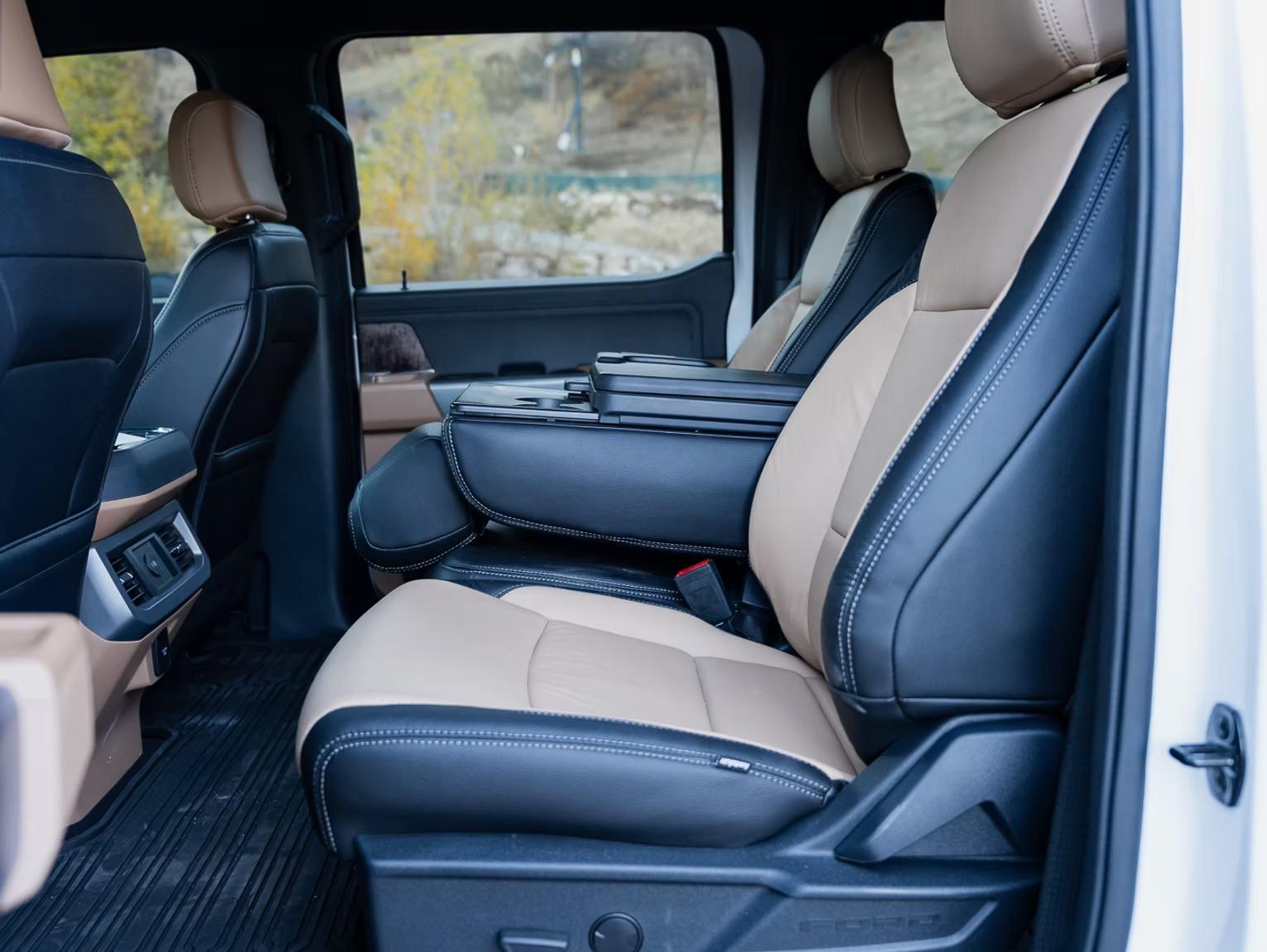 2025 Adrenalin Overkill 6-Door