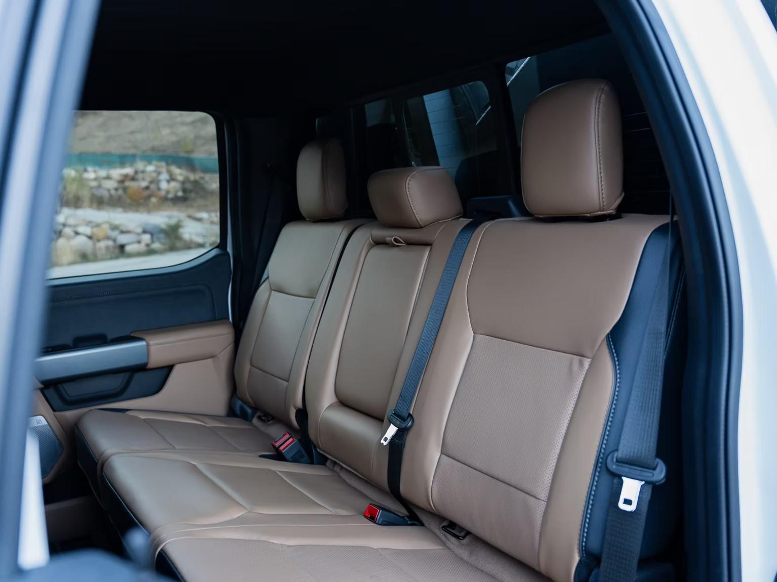 2025 Adrenalin Overkill 6-Door