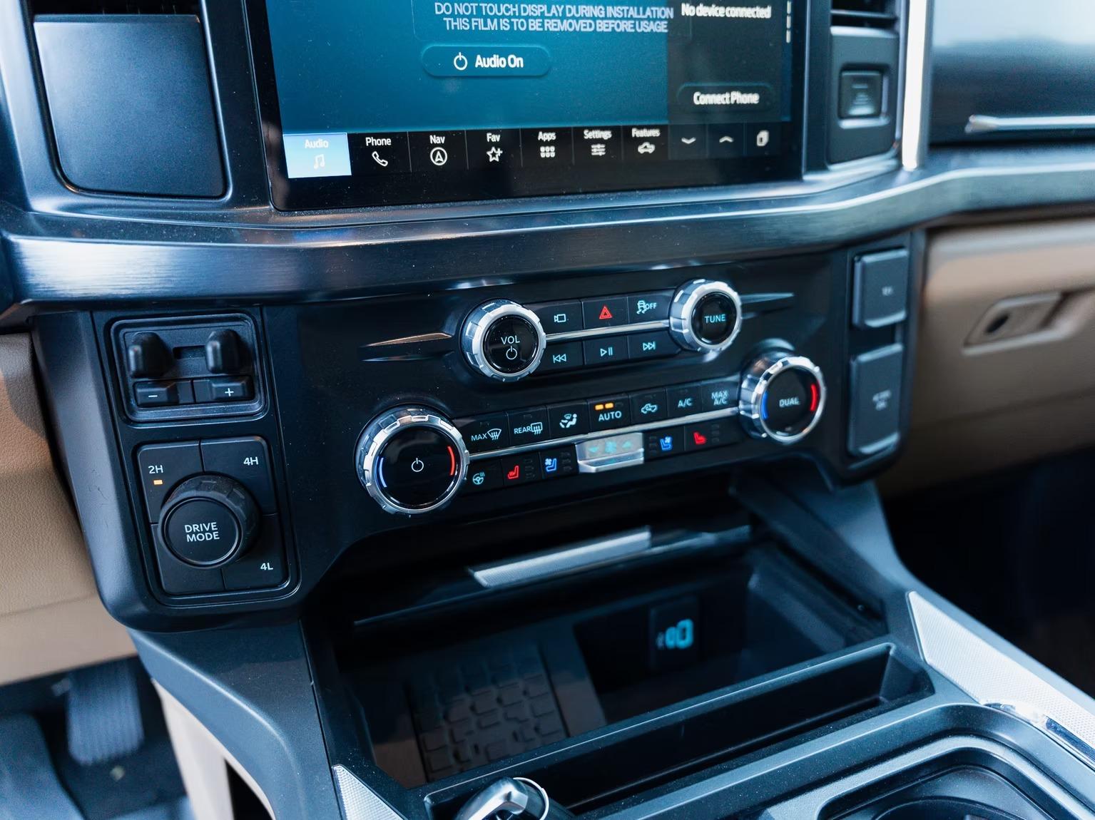 2025 Adrenalin Overkill 6-Door