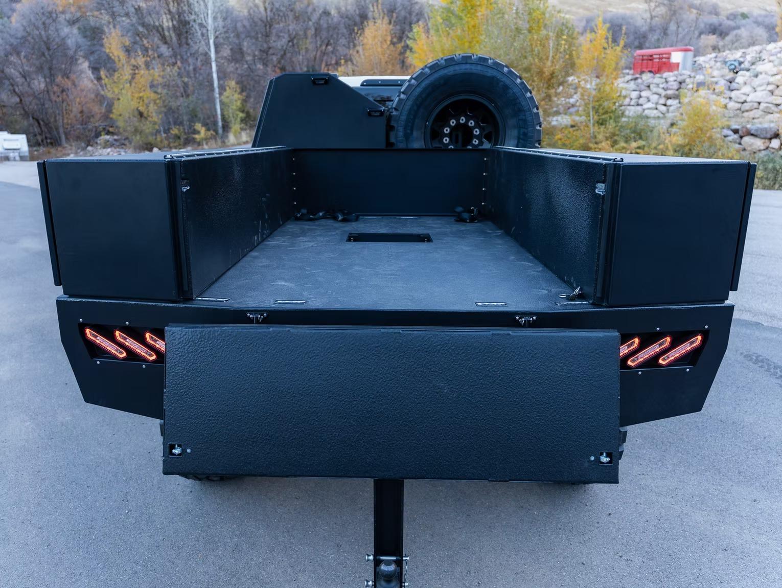 2025 Adrenalin Overkill 6-Door