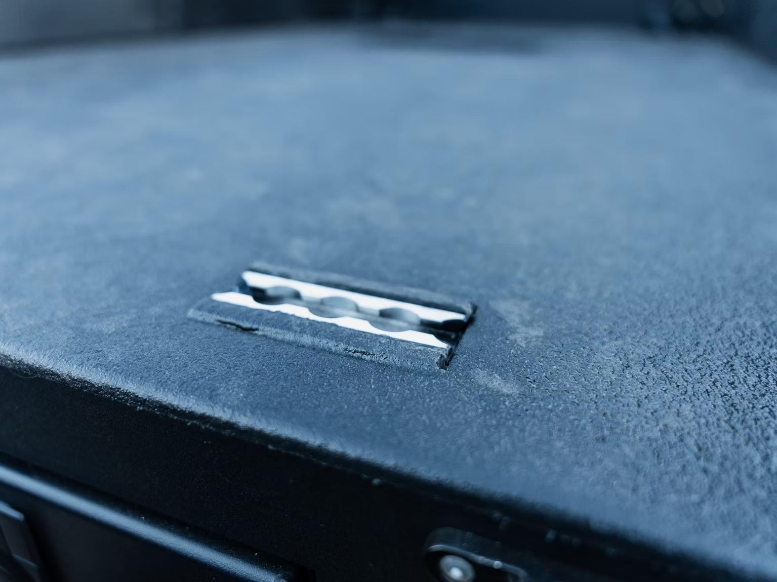 2025 Adrenalin Overkill 6-Door