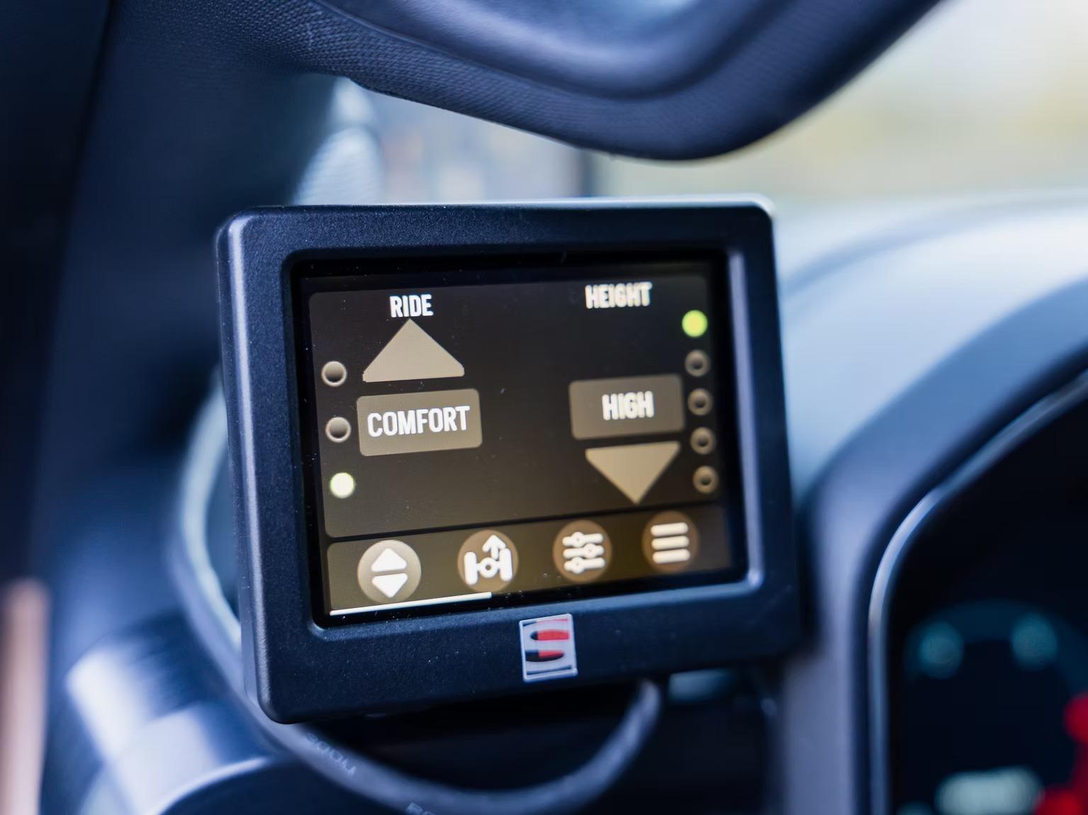 2025 Adrenalin Overkill 6-Door