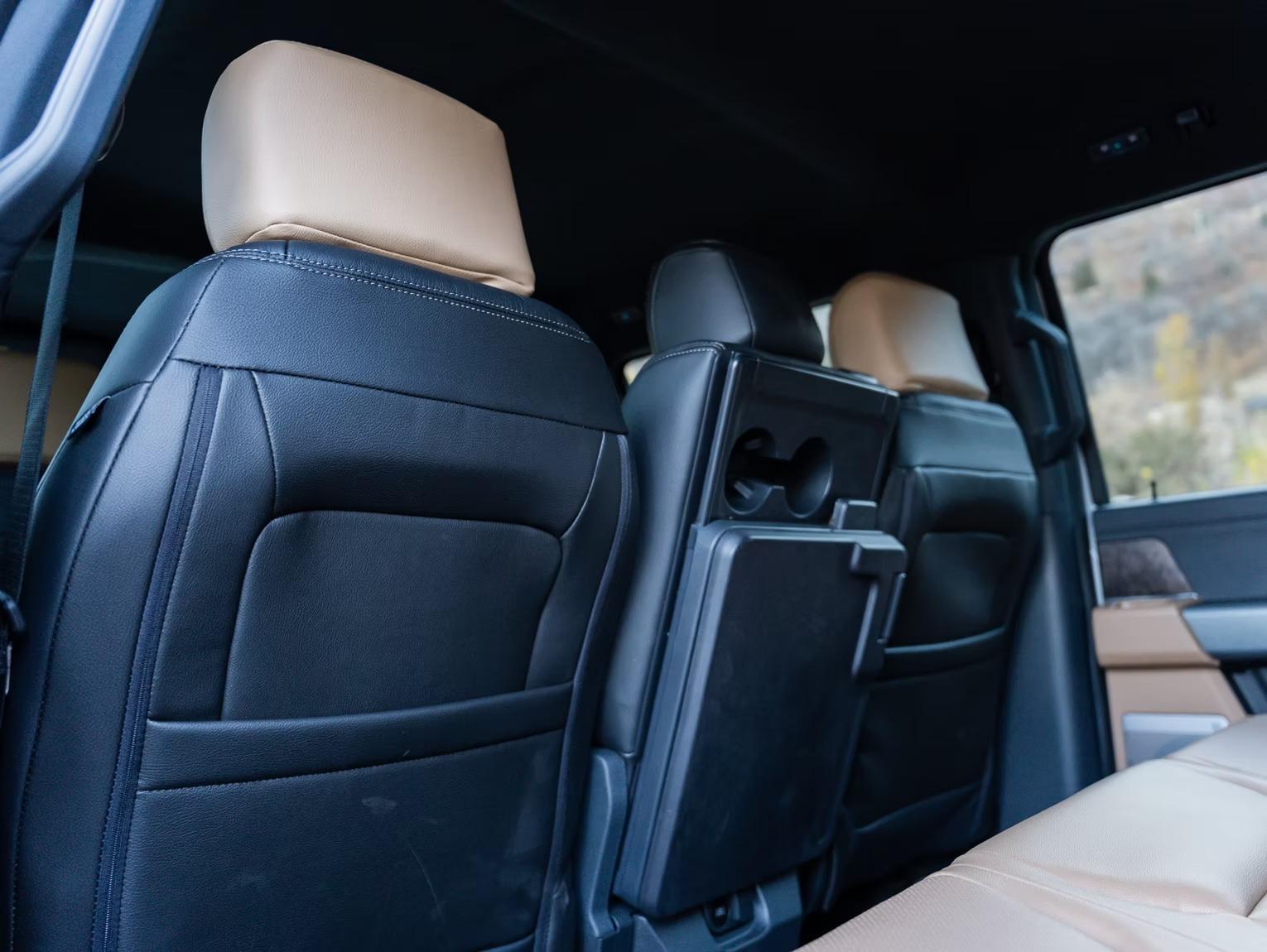 2025 Adrenalin Overkill 6-Door