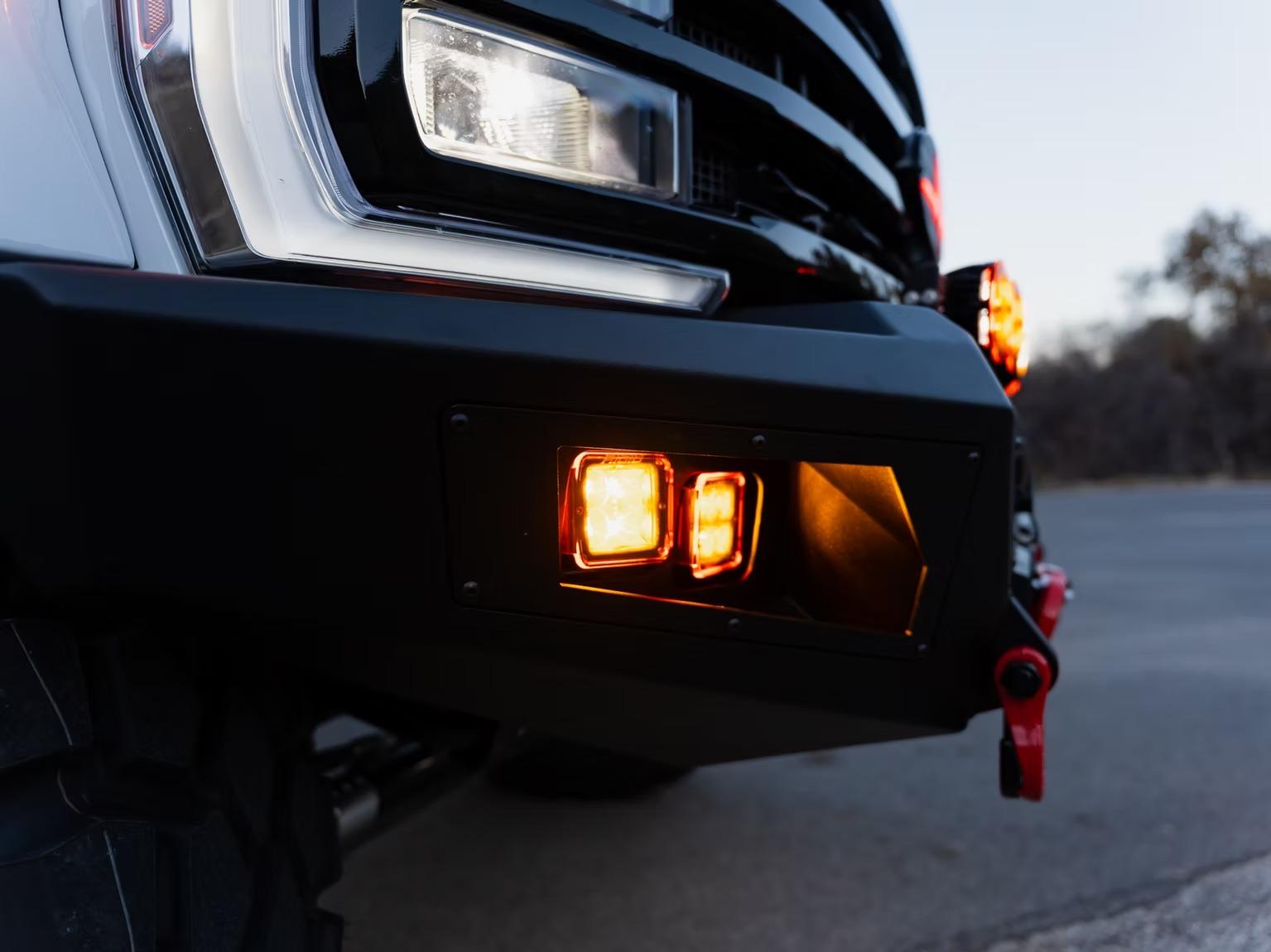 2025 Adrenalin Overkill 6-Door