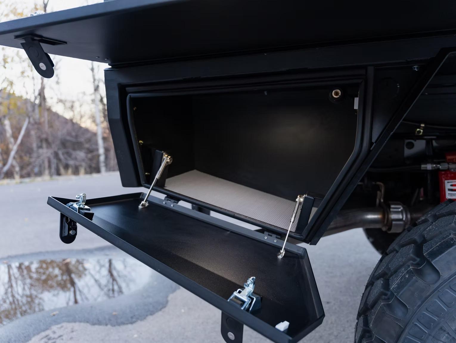 2025 Adrenalin Overkill 6-Door