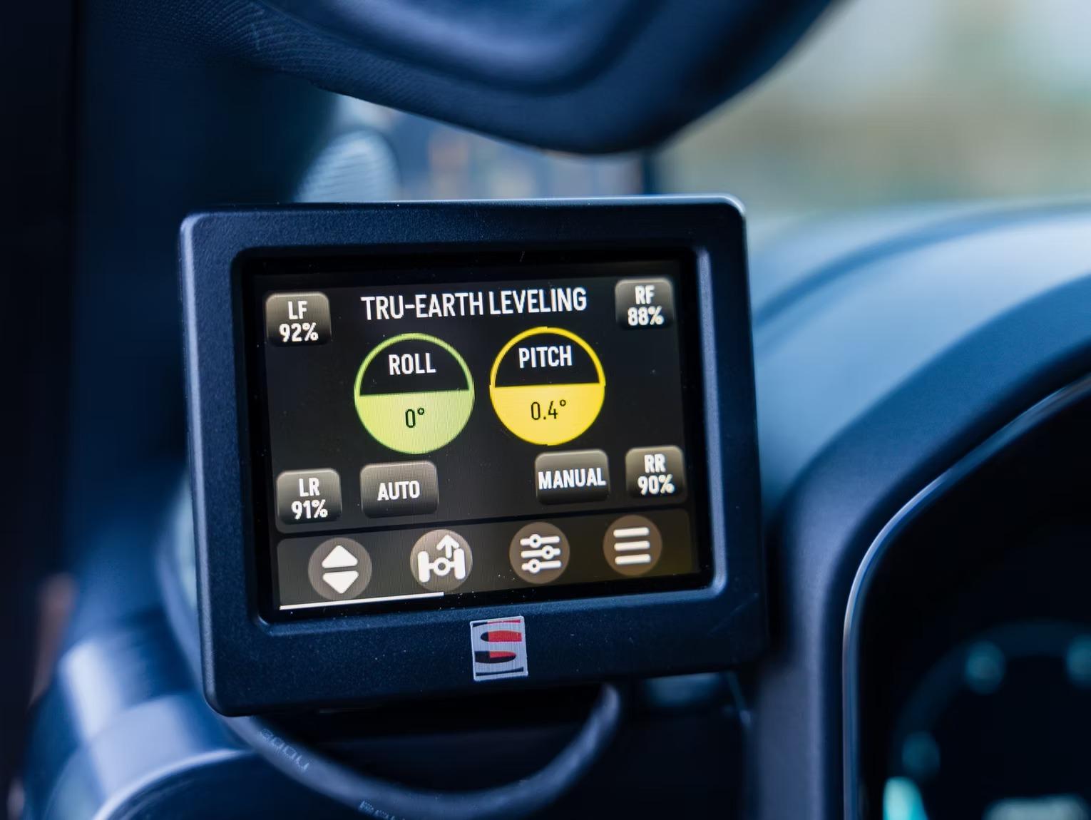 2025 Adrenalin Overkill 6-Door