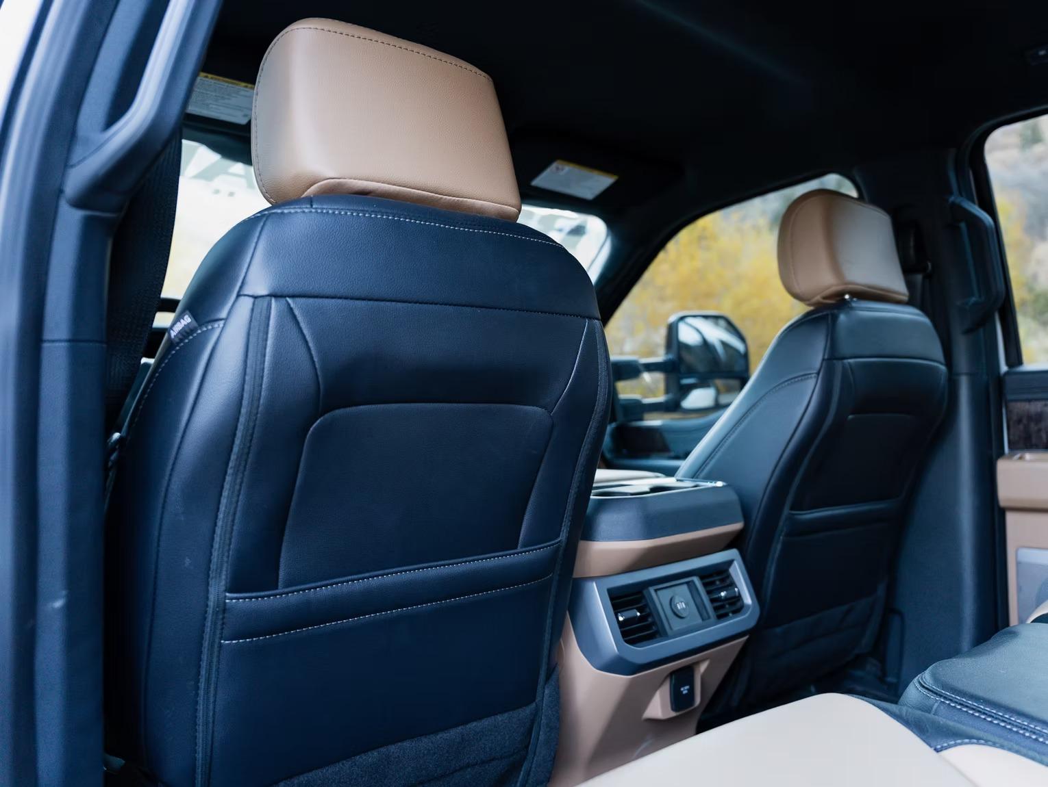 2025 Adrenalin Overkill 6-Door