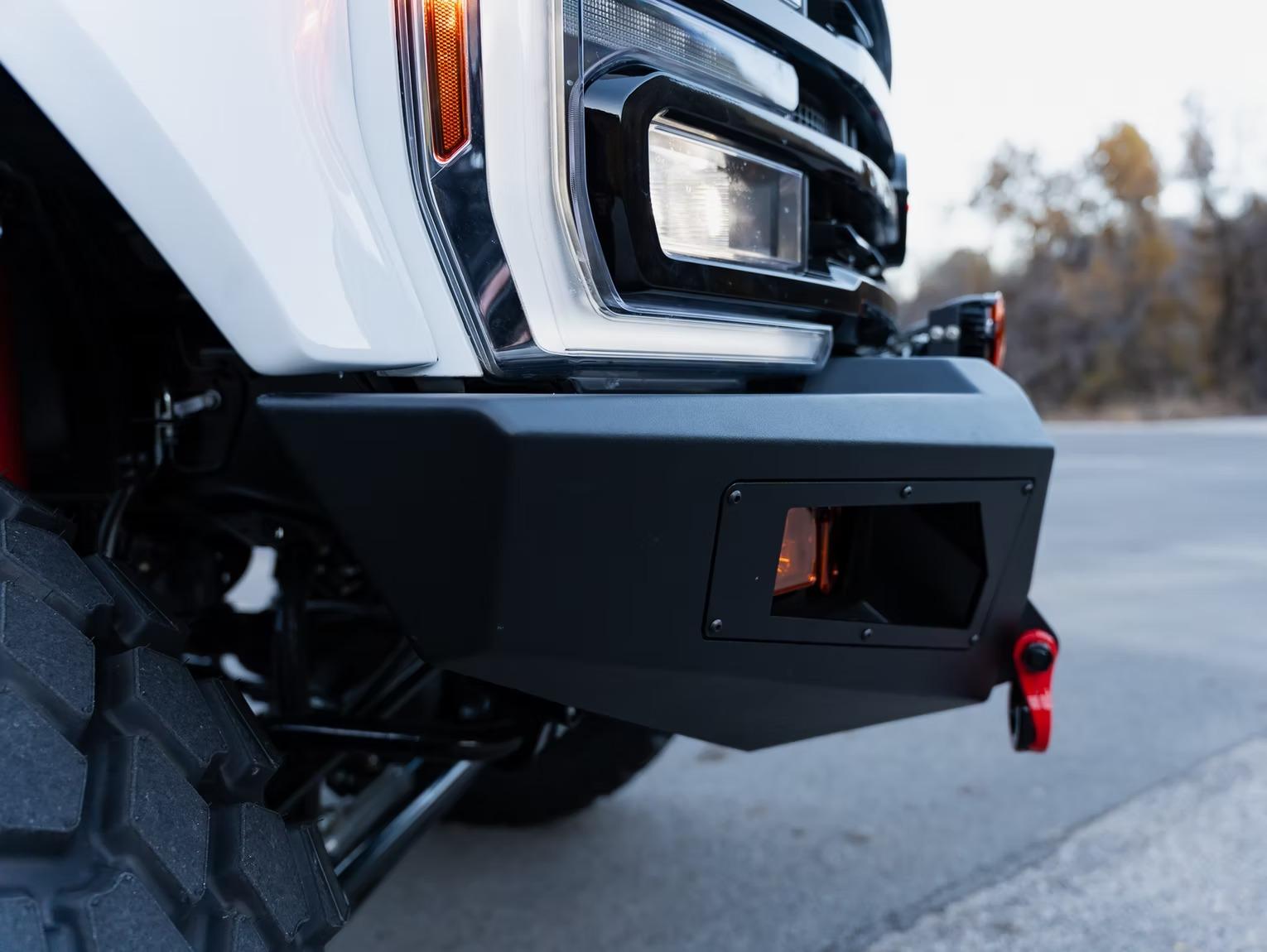 2025 Adrenalin Overkill 6-Door