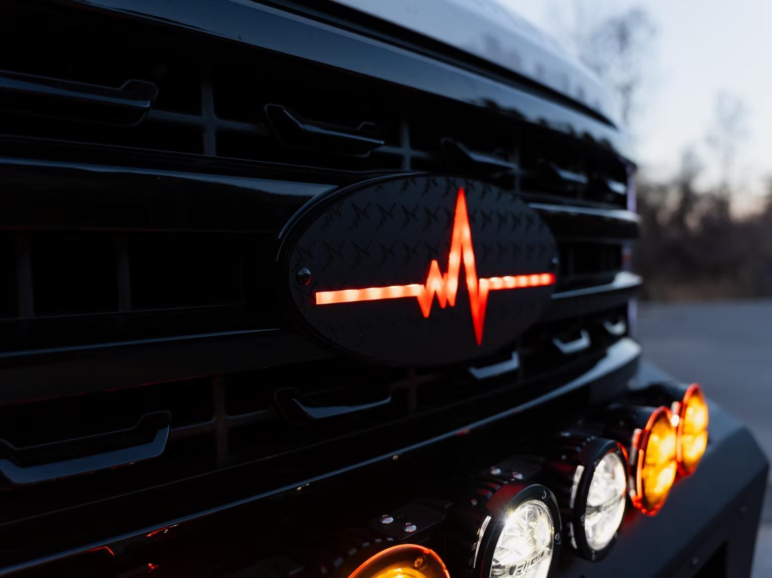 2025 Adrenalin Overkill 6-Door