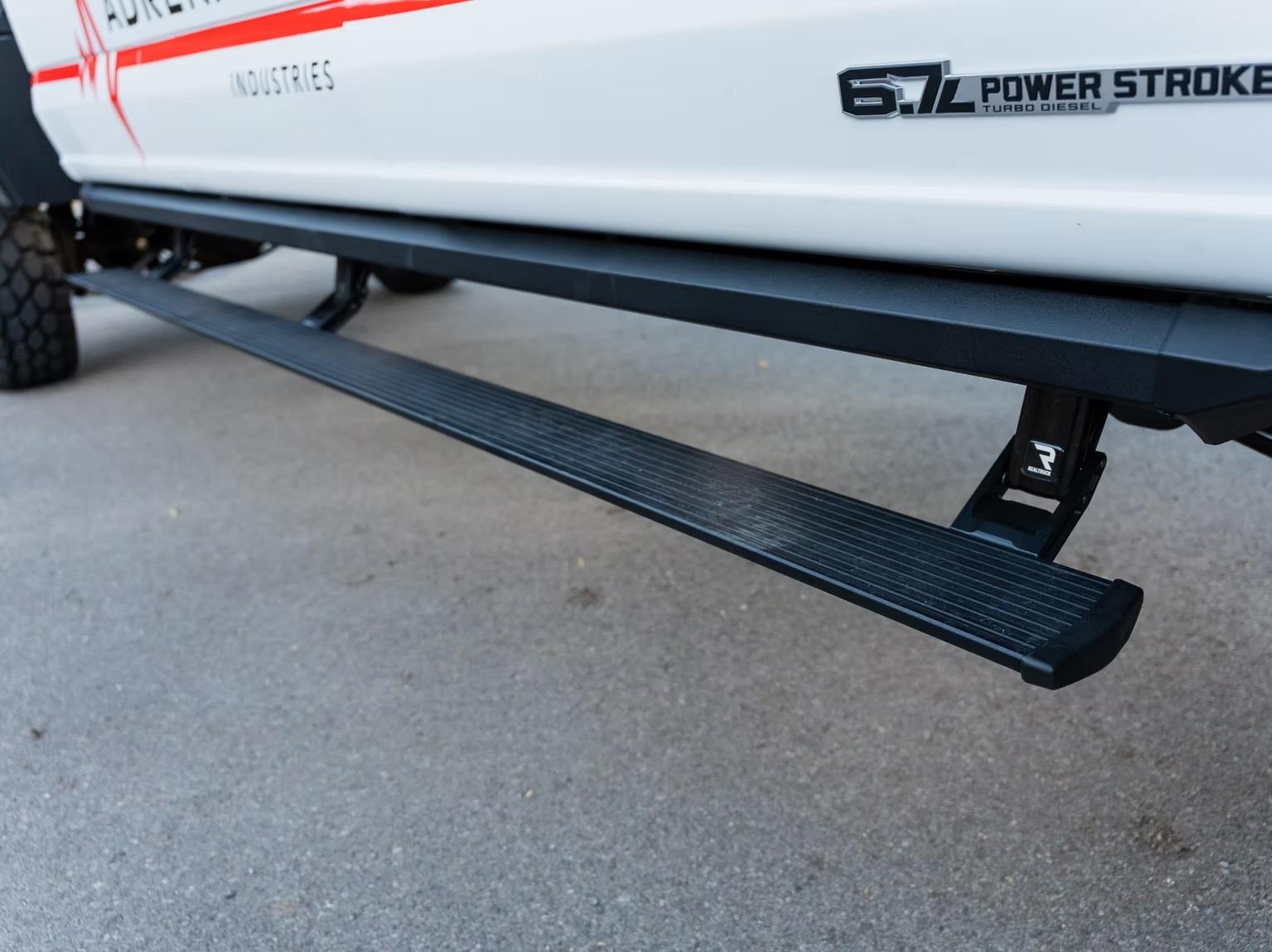 2025 Adrenalin Overkill 6-Door