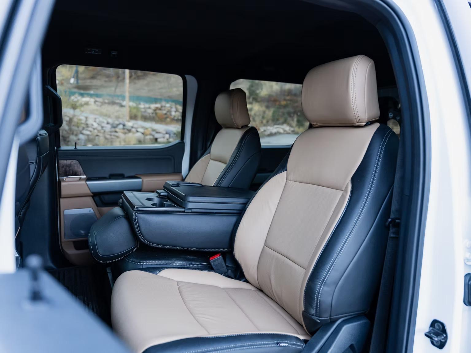 2025 Adrenalin Overkill 6-Door