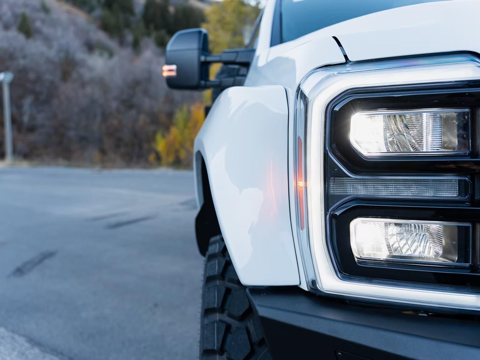 2025 Adrenalin Overkill 6-Door