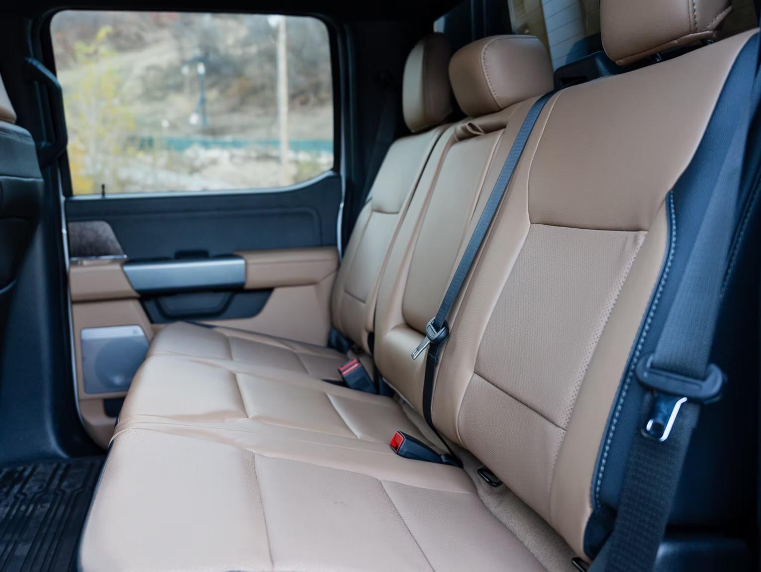 2025 Adrenalin Overkill 6-Door