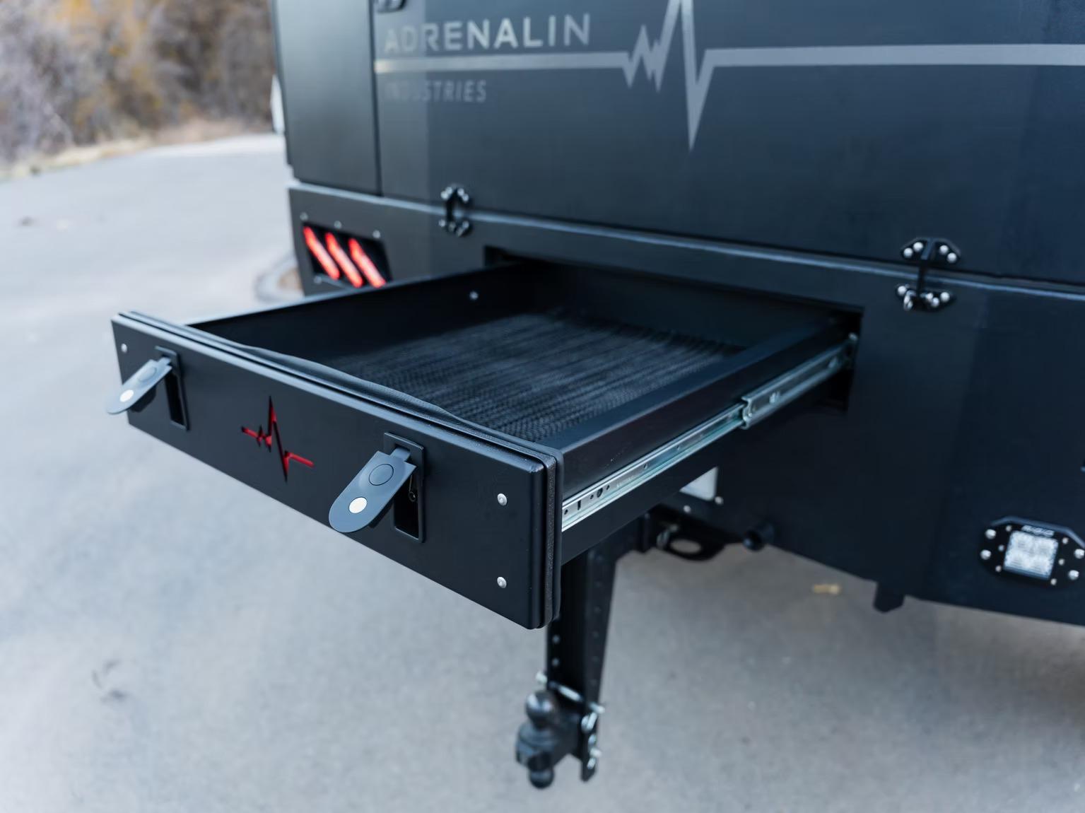 2025 Adrenalin Overkill 6-Door