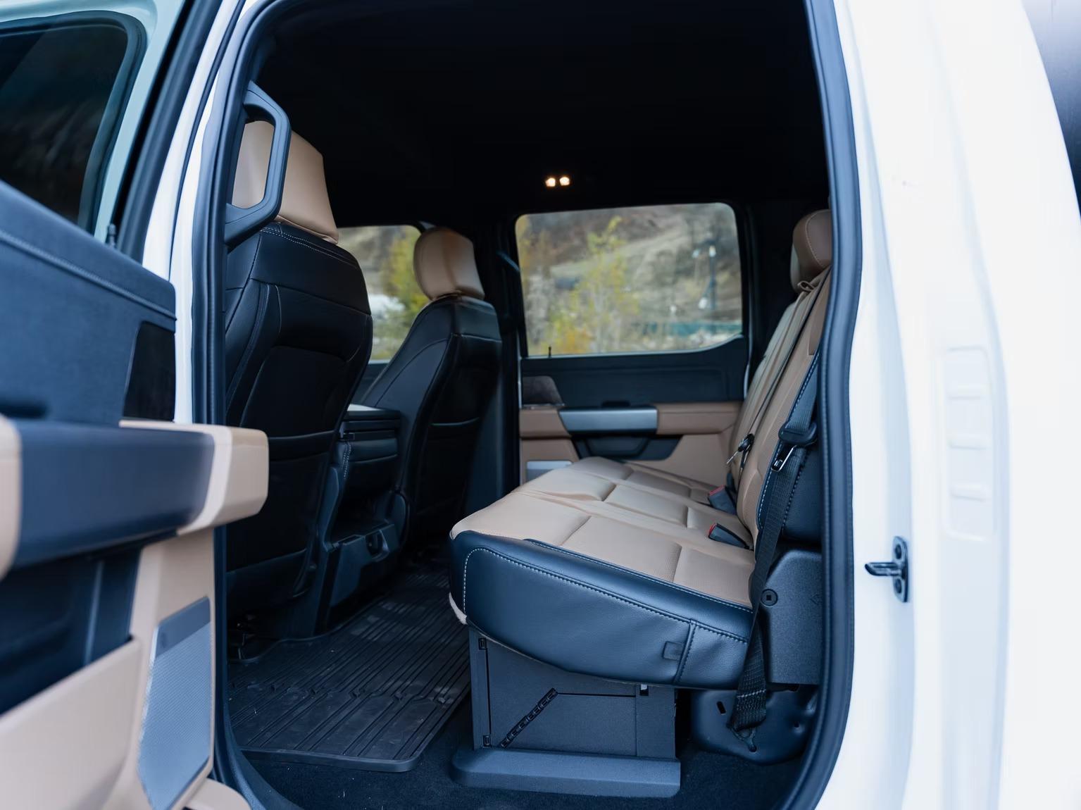 2025 Adrenalin Overkill 6-Door