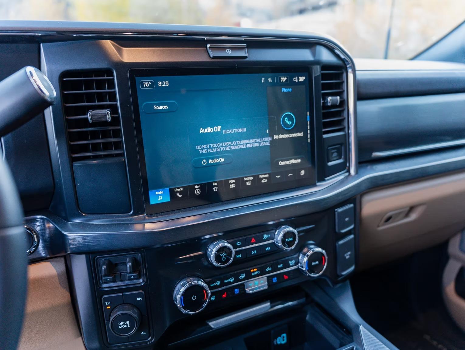 2025 Adrenalin Overkill 6-Door