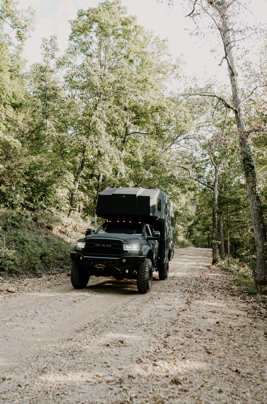 2026 27North Trekker