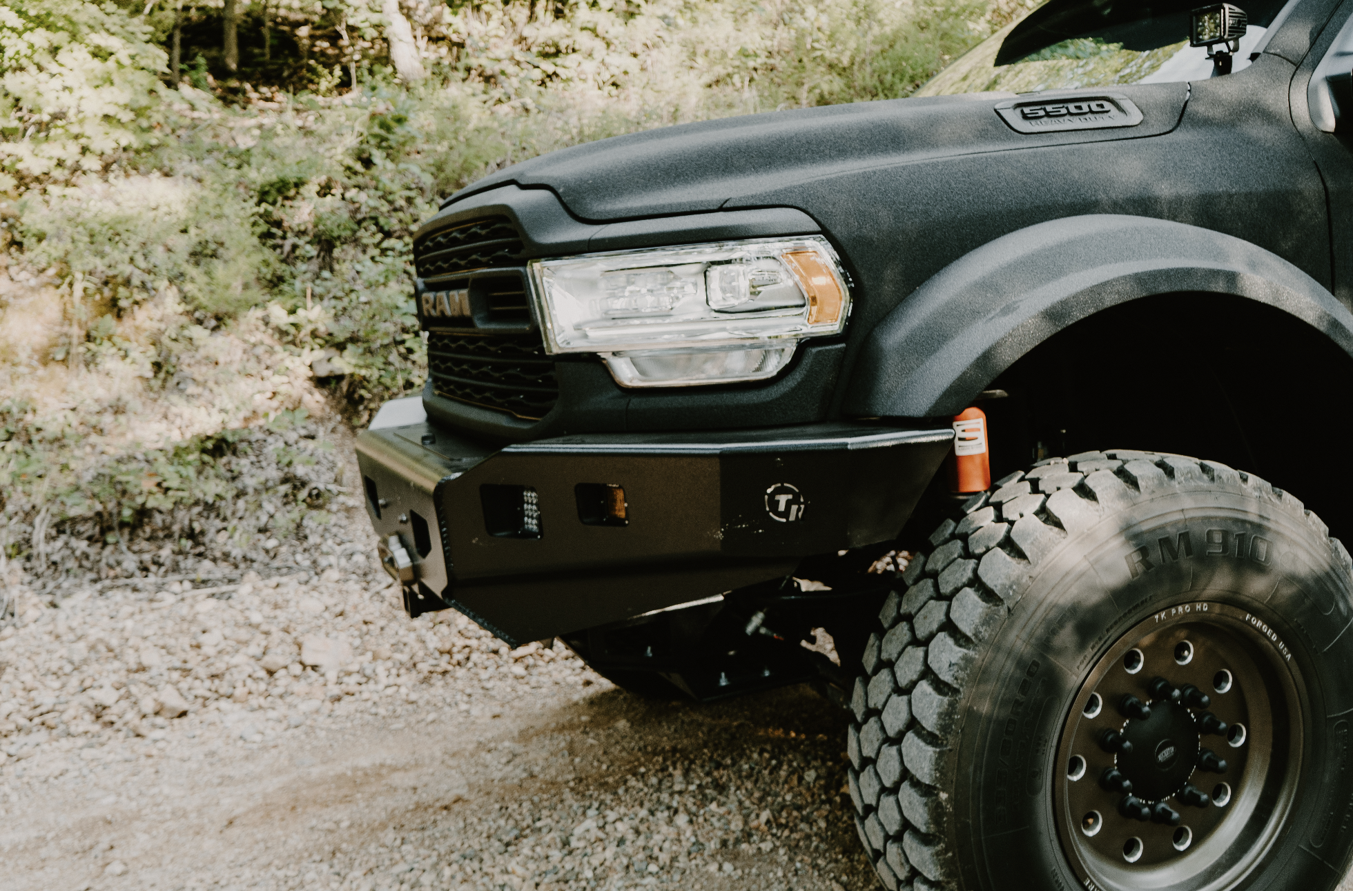 2026 27North Trekker