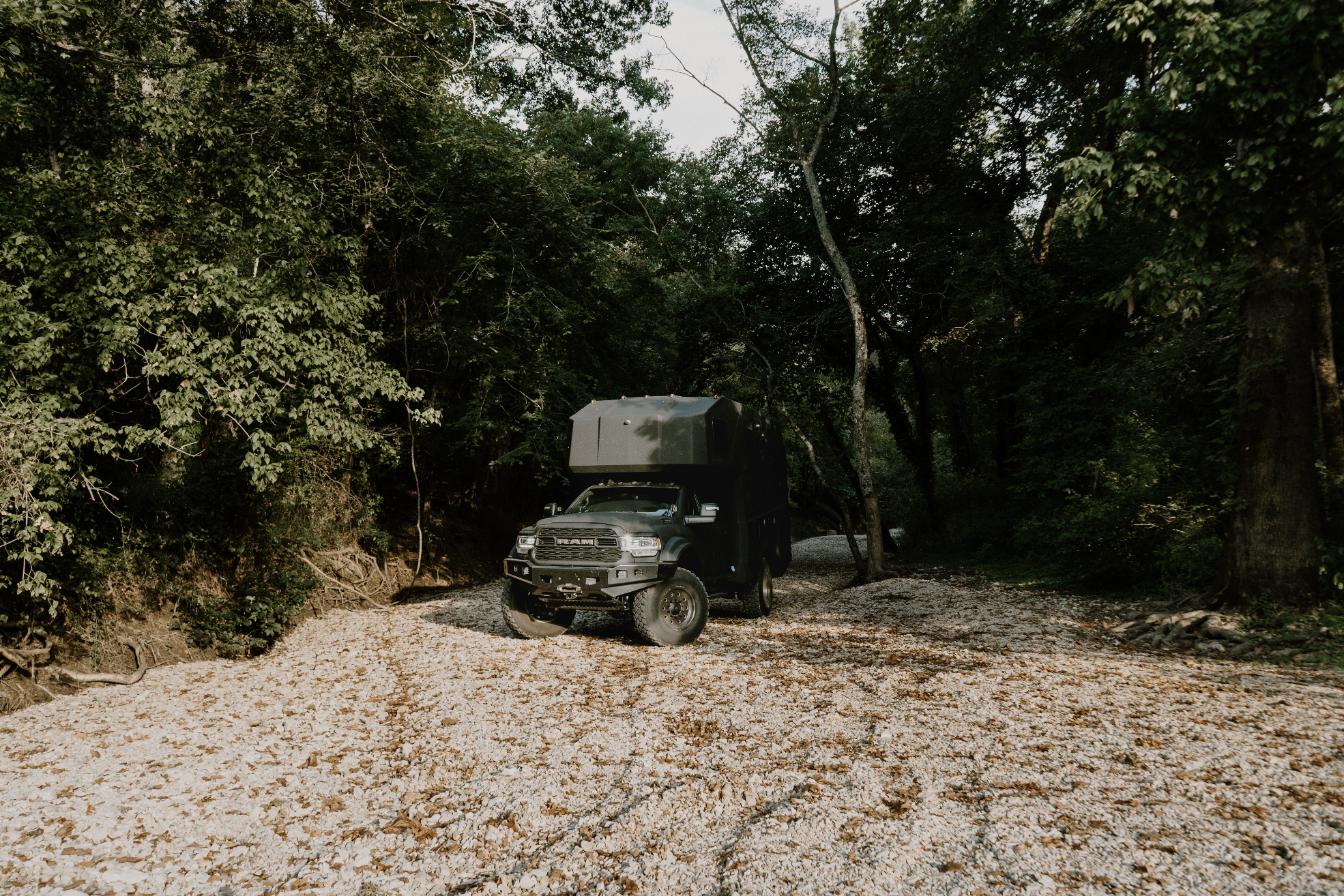 2026 27North Trekker