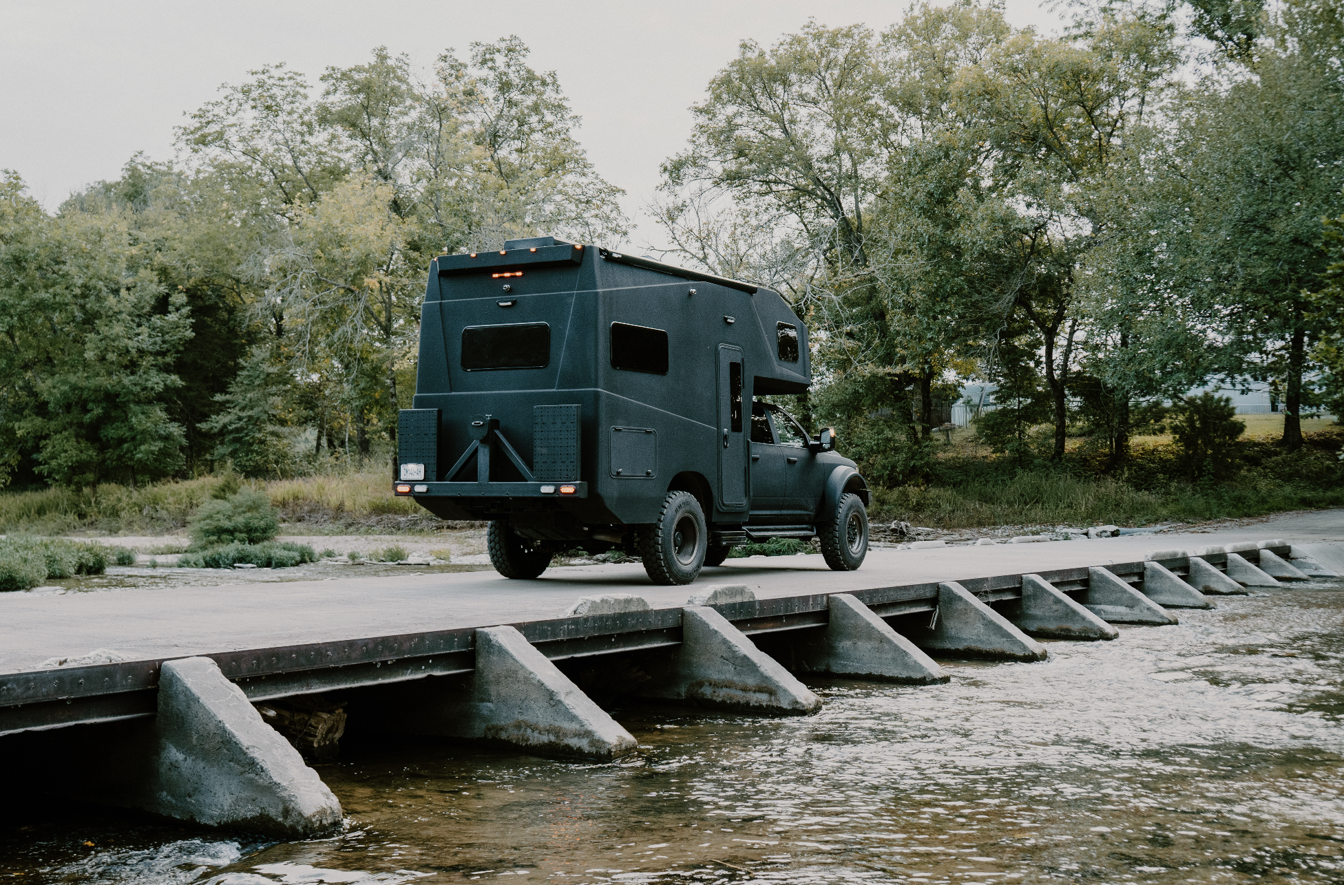 2026 27North Trekker