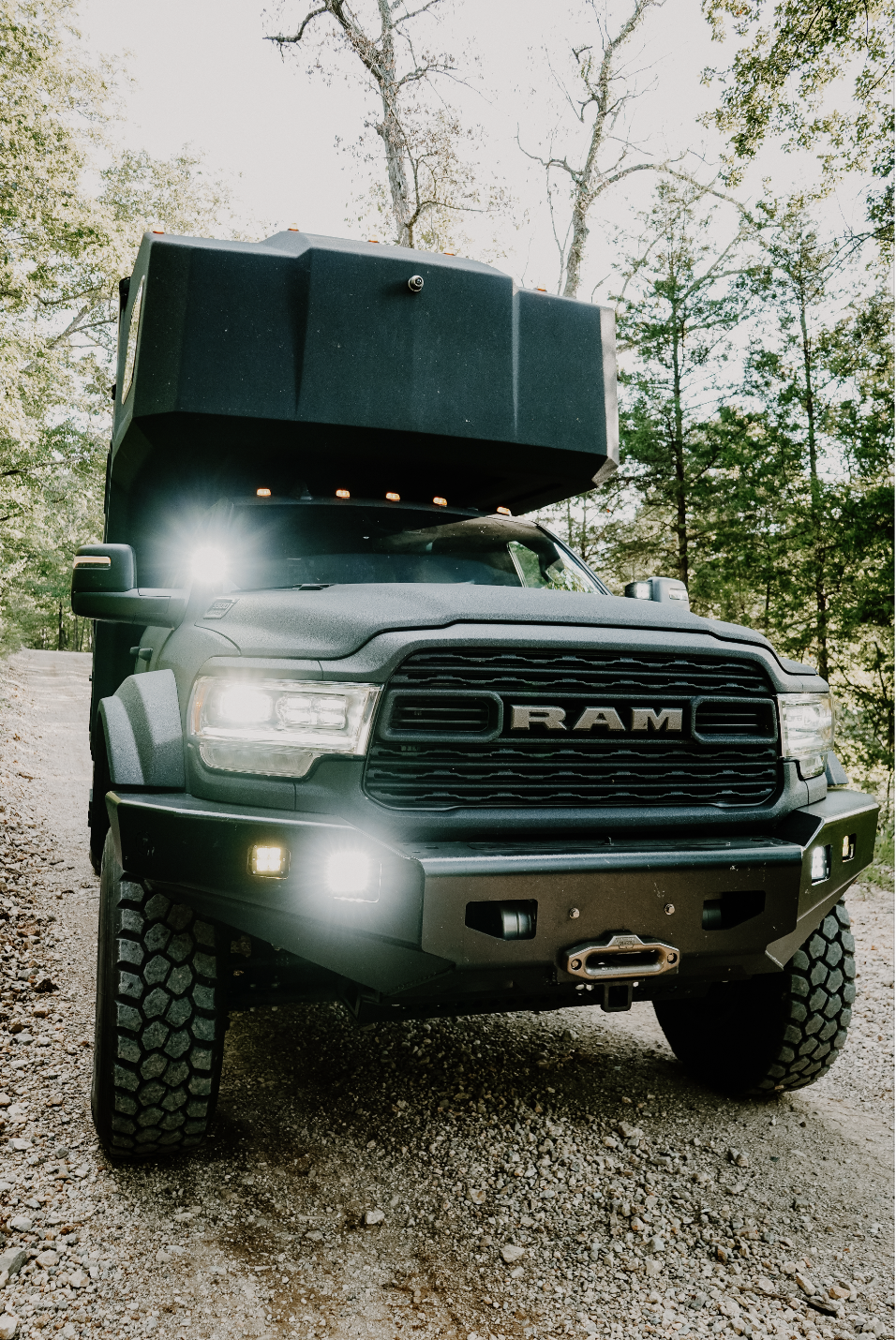 2026 27North Trekker