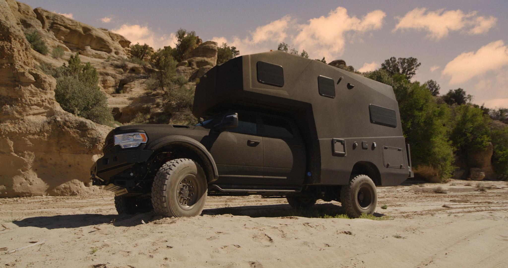 2026 27North Trekker