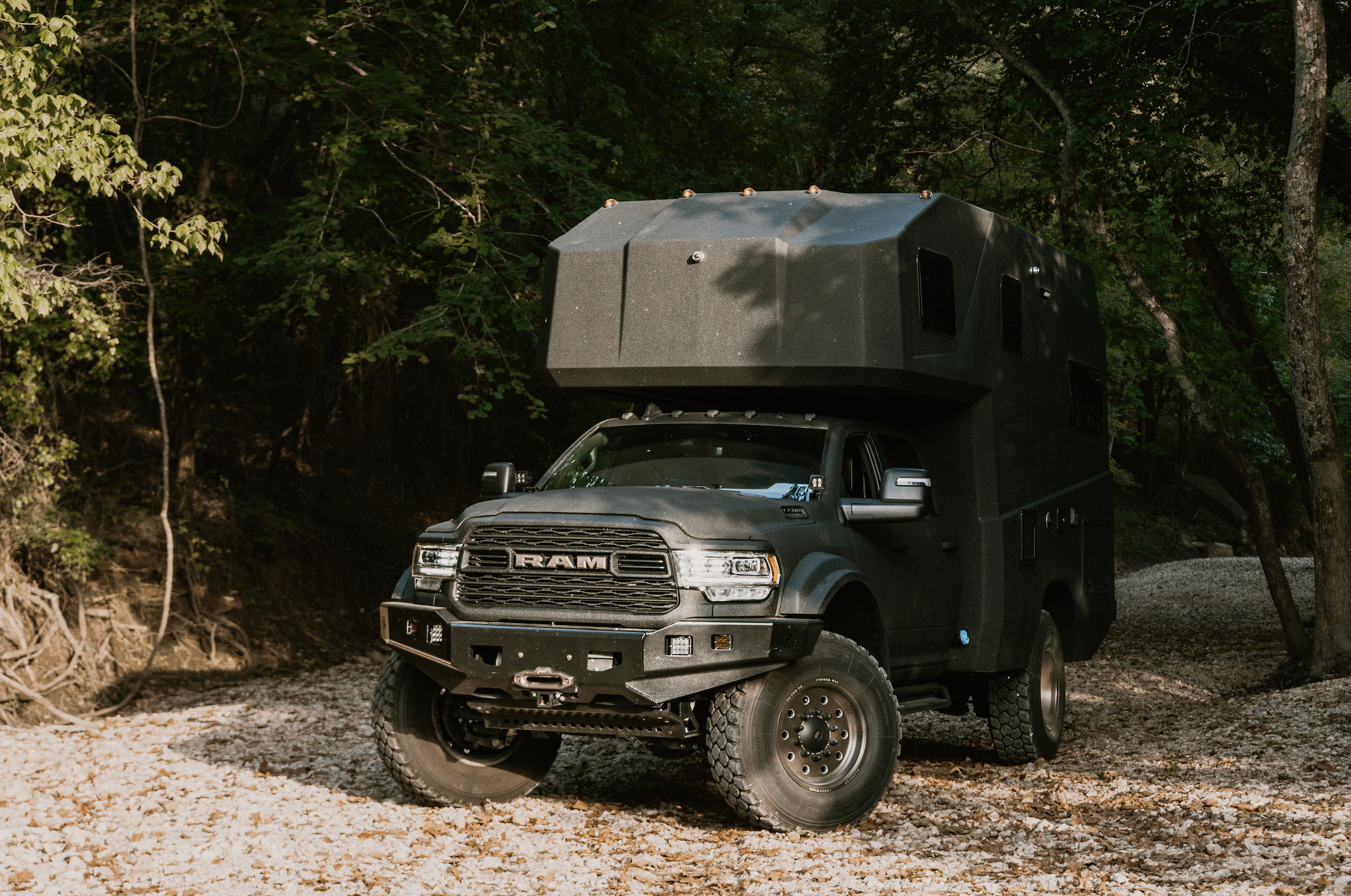 2026 27North Trekker