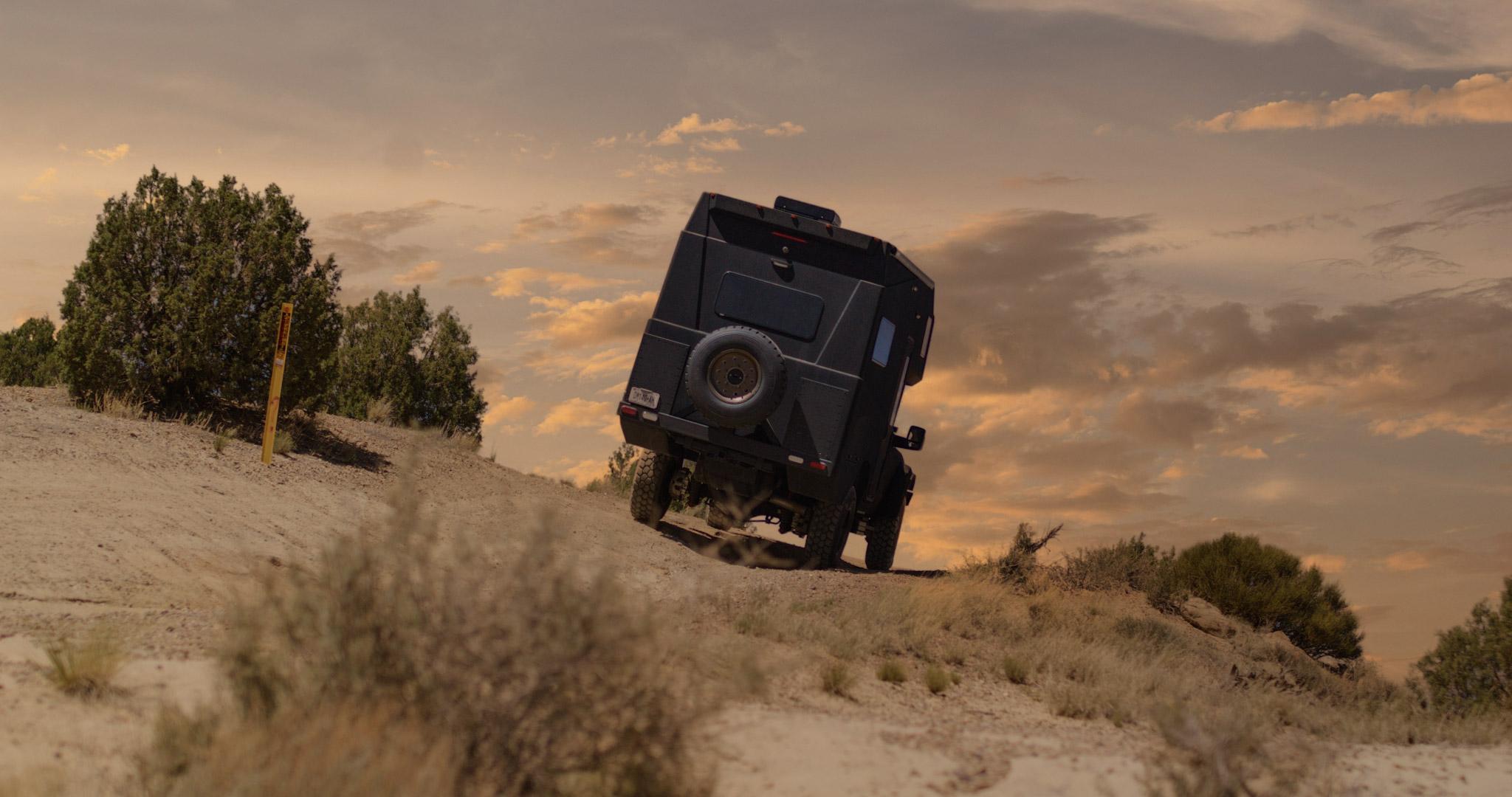 2026 27North Trekker