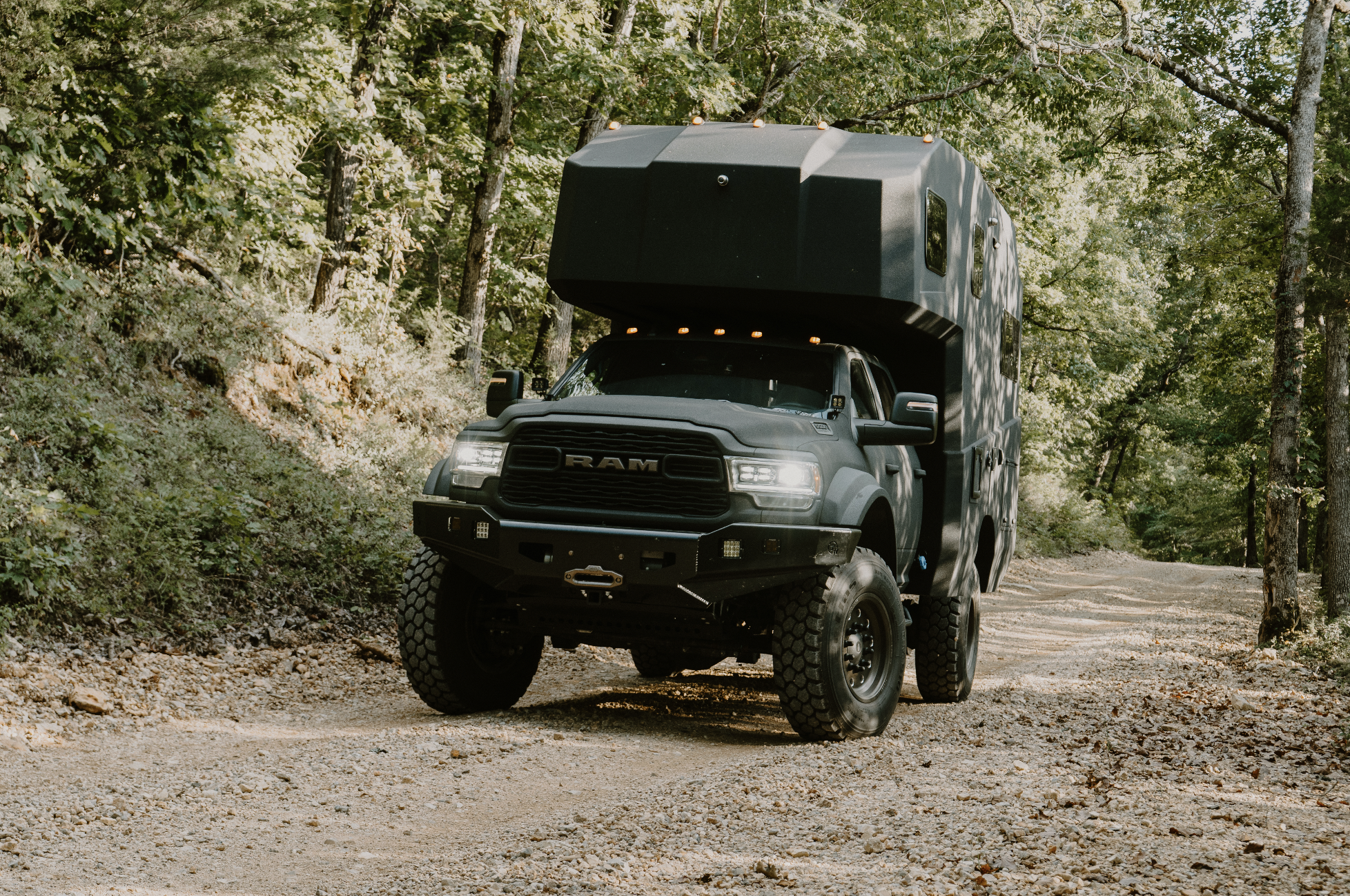 2026 27North Trekker