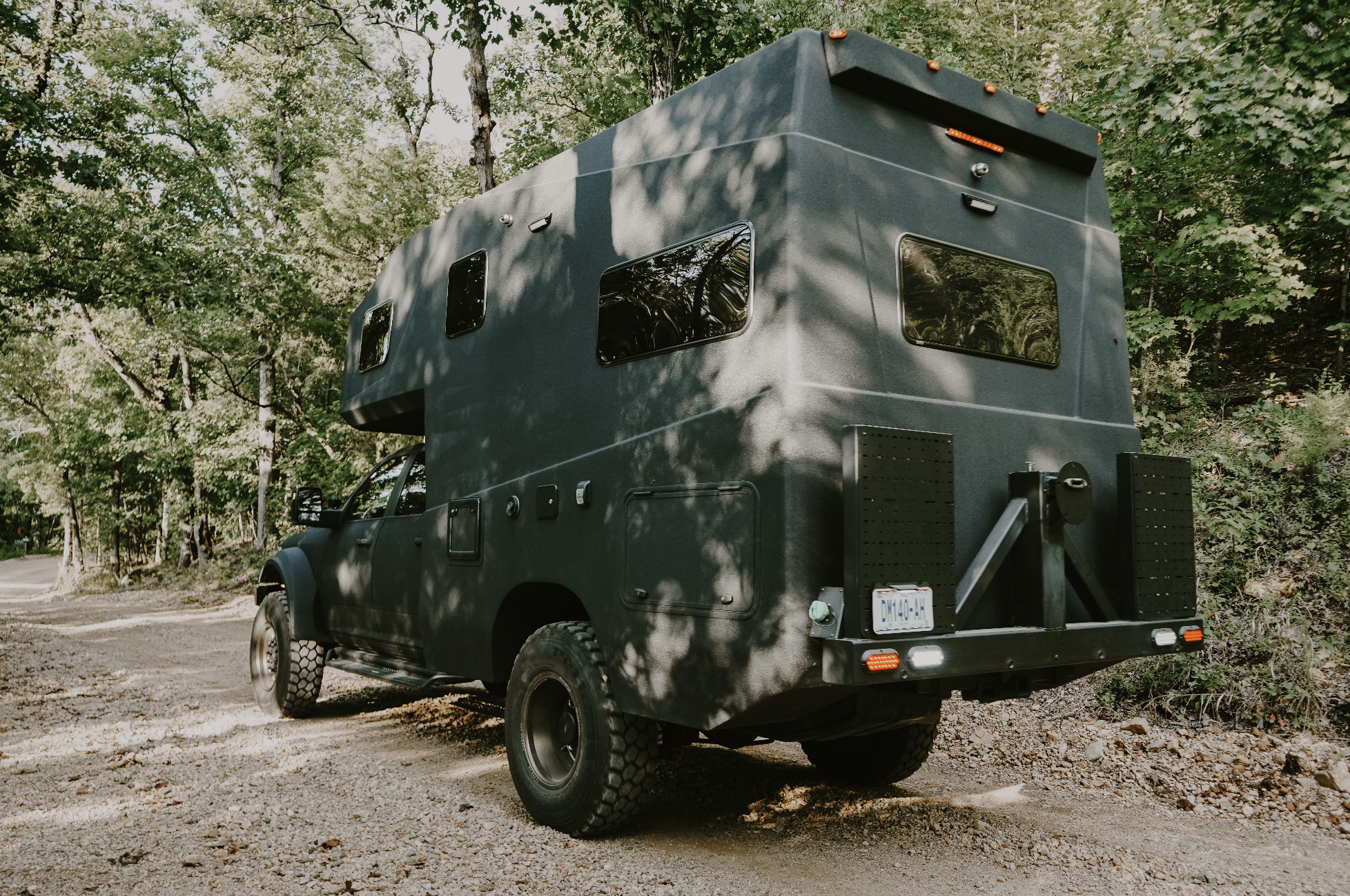 2026 27North Trekker