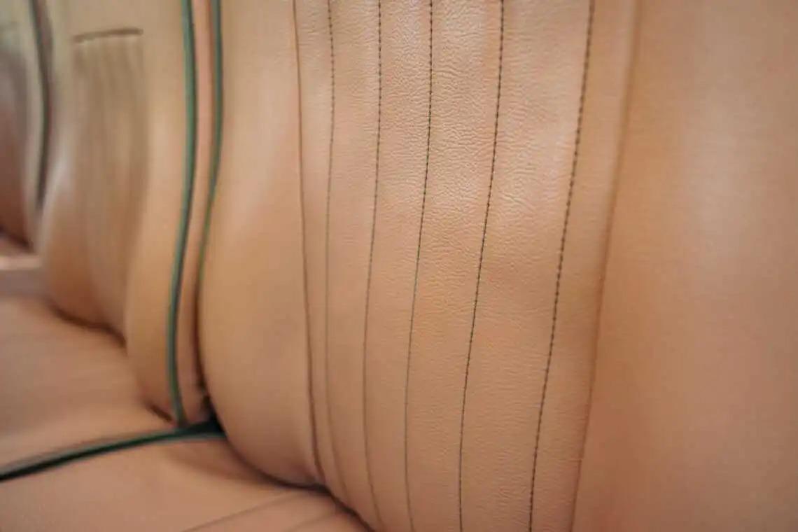 1973 Land Rover Series III 88