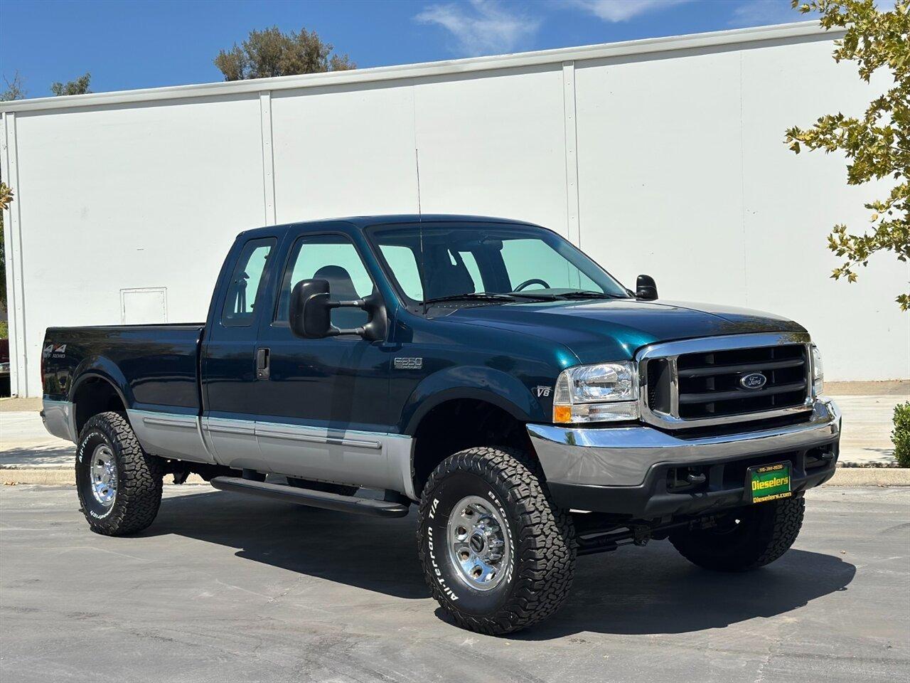  Ford F-350