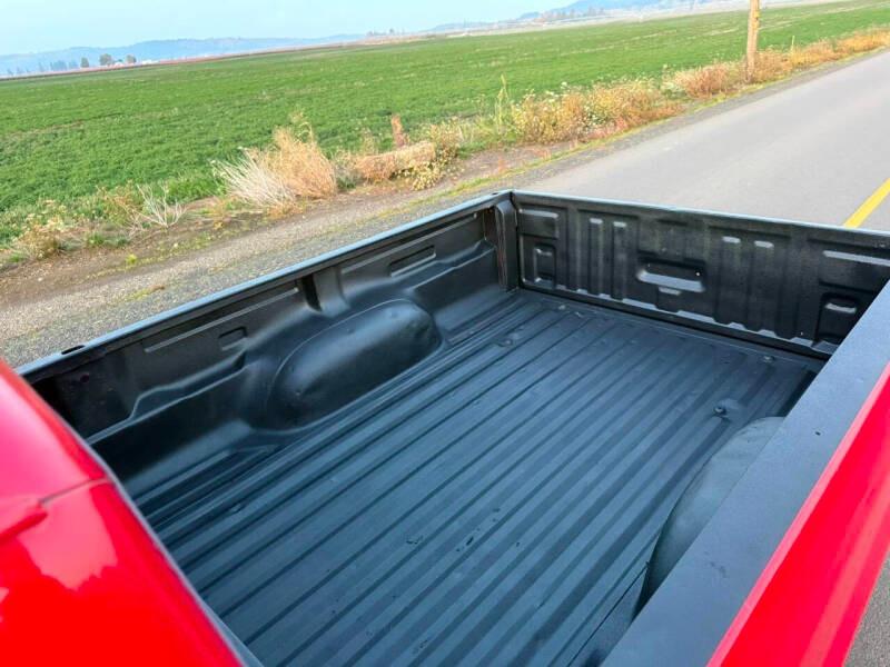 1991 Ford Ranger XLT