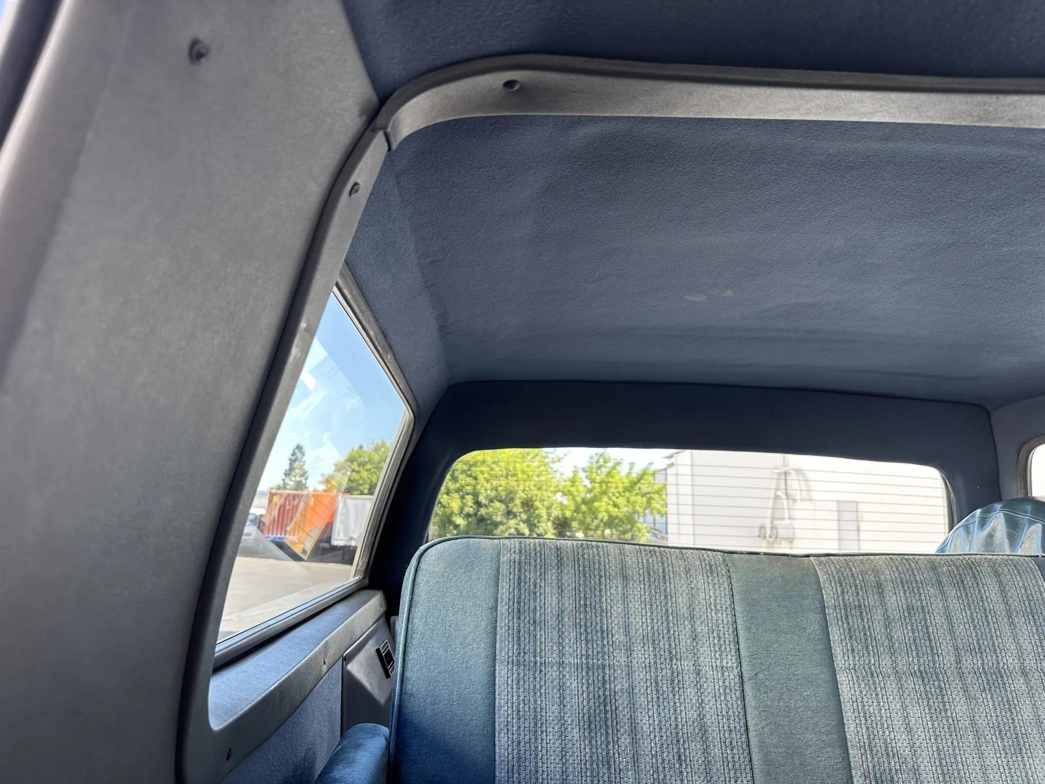 1990 Ford C-350 Centurion