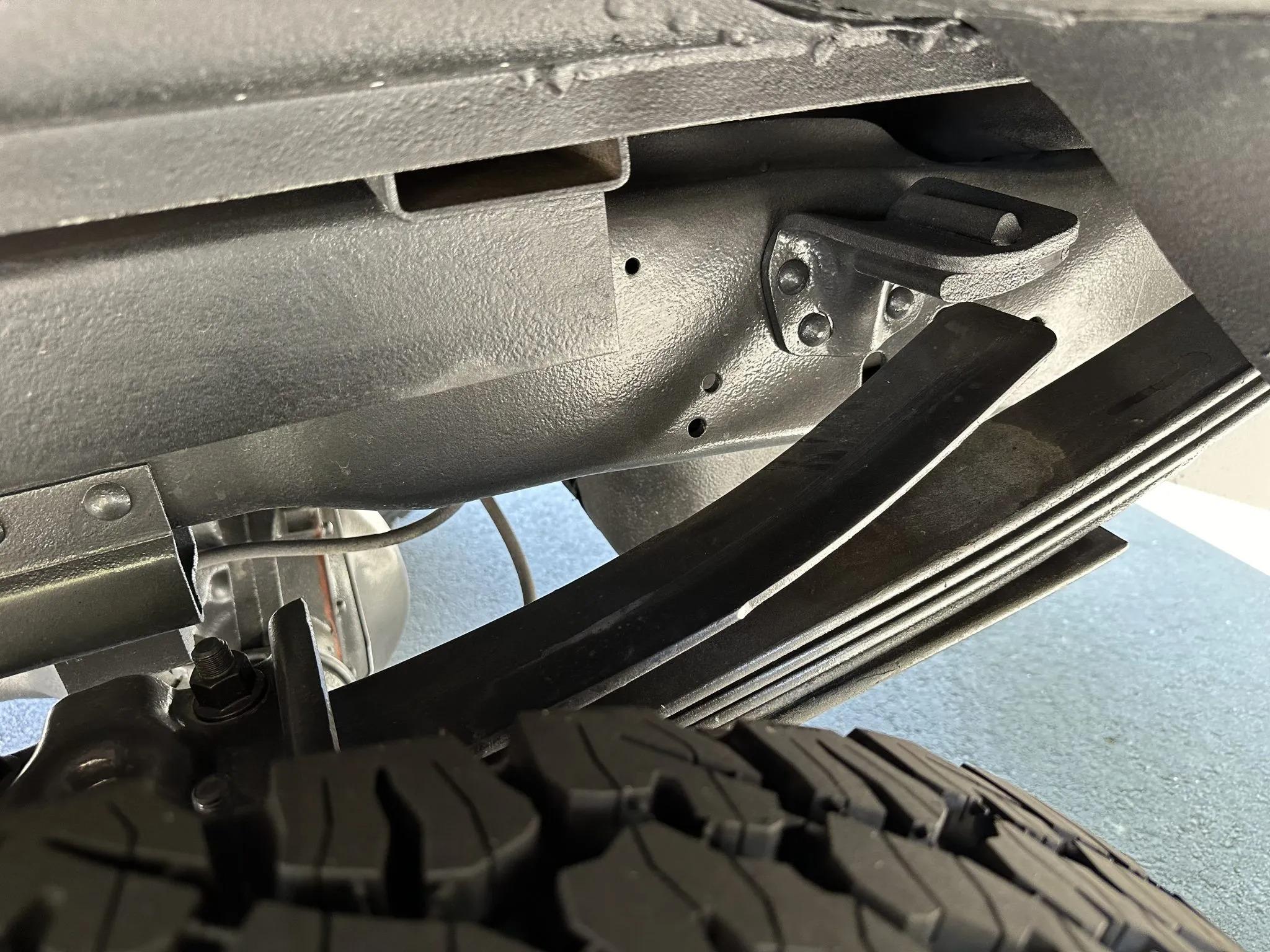 1990 Ford C-350 Centurion