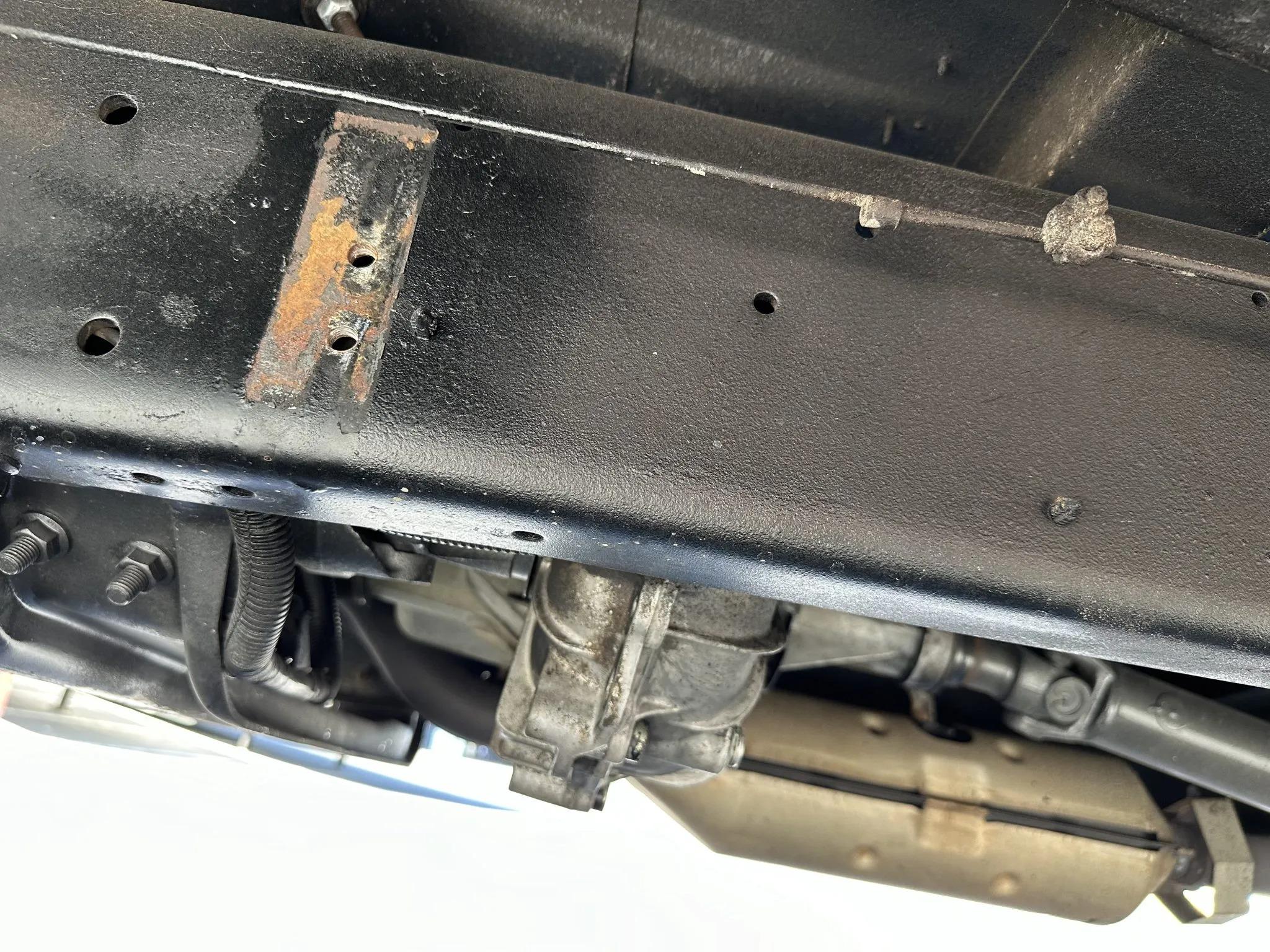 1990 Ford C-350 Centurion