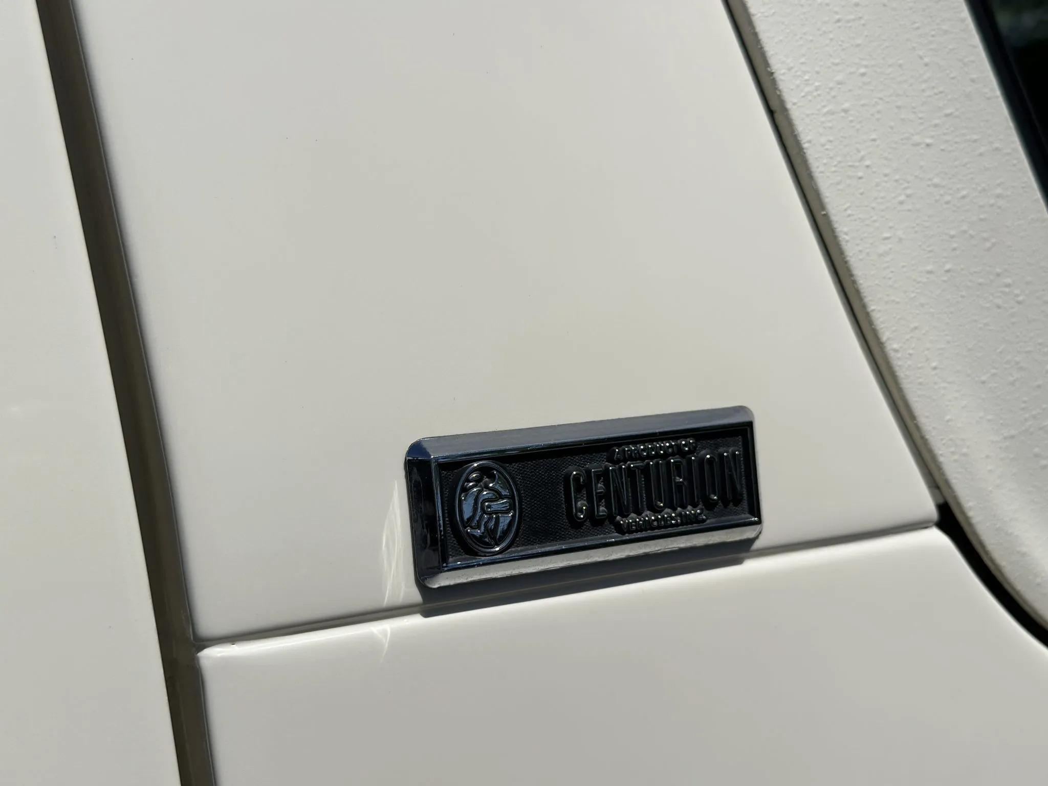 1990 Ford C-350 Centurion