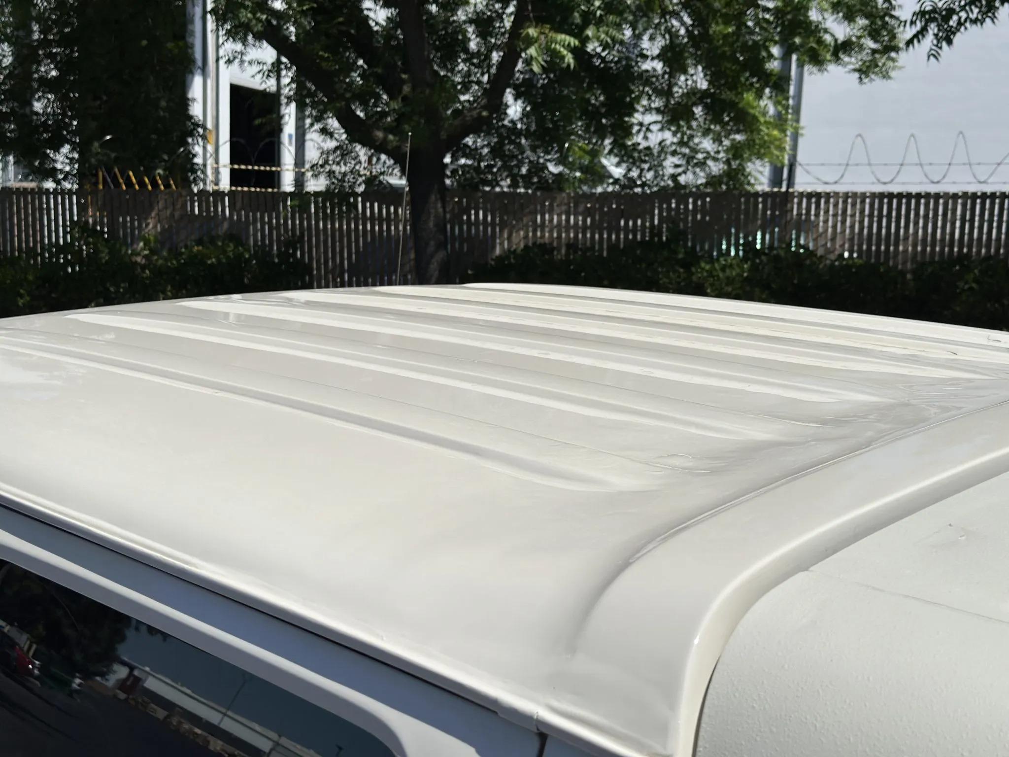 1990 Ford C-350 Centurion