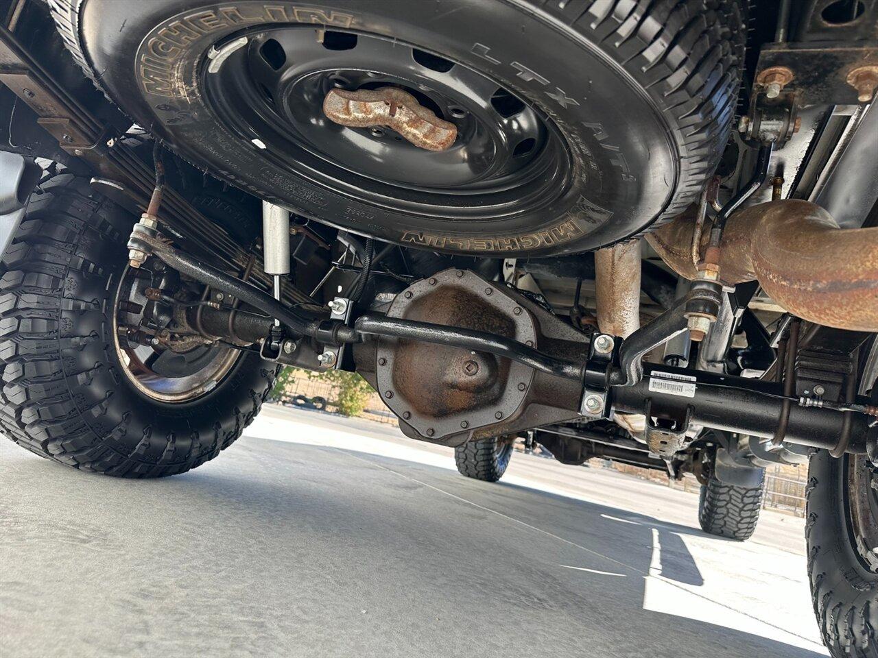 2005 Dodge Ram 2500 SLT