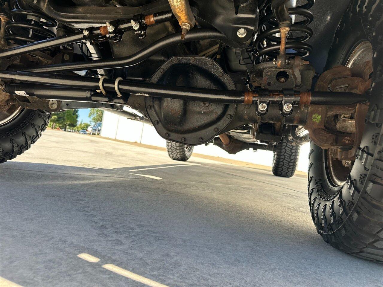 2005 Dodge Ram 2500 SLT