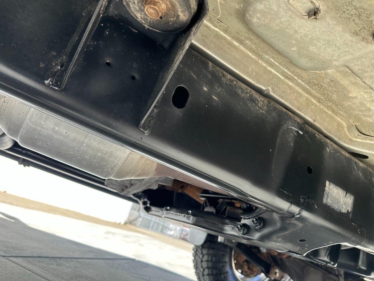 2005 Dodge Ram 2500 SLT